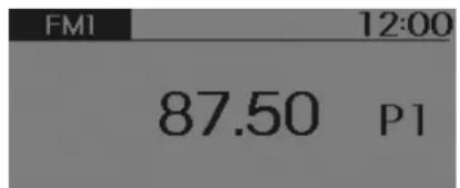 FMI 12:00 87.50 P1