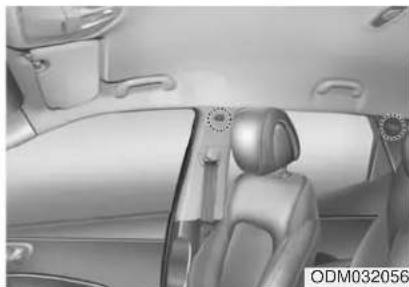 HYUNDAI Grand Santa Fe (2017) - (Fortsetzung) - 1