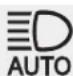 HYUNDAI Grand Santa Fe (2017) - Die Kontrollleuchte leuchtet wie folgt auf: - 1