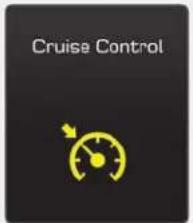 Cruise Control