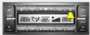 HYUNDAI Azera (2005) - System zur Regelung der Luftqualität - 1