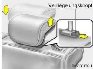 Verriegelungsknopf B040D01TG-1