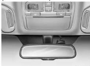 HYUNDAI Azera (2005) - WARNUNG: - 2