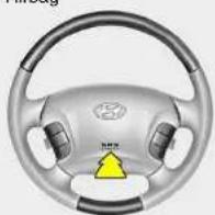 HYUNDAI Azera (2005) - EIGENSCHAFTEN DES HYUNDAI - 1