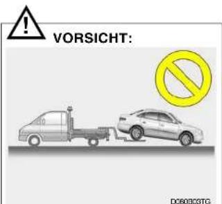 VORSICHT: DCB0C3TG