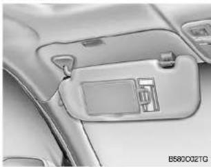 HYUNDAI Azera (2005) - TICKETHALTER - 2