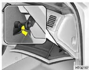HYUNDAI Azera (2005) - (Für Verdampfer- und Gebläse) (Falls vorhanden) - 1