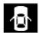 HYUNDAI Azera (2005) - ANZEIGESYMBOLE DER INSTRUMENTENTAFEL - 11
