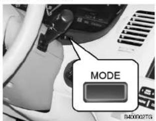 MODE B40002TG