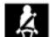 HYUNDAI Azera (2005) - ANZEIGESYMBOLE DER INSTRUMENTENTAFEL - 19