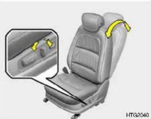 HYUNDAI Azera (2005) - EIGENSCHAFTEN DES HYUNDAI - 1