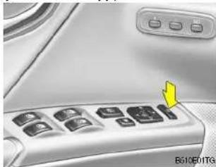 HYUNDAI Azera (2005) - WARNUNG: - 1