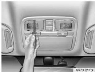 HYUNDAI Azera (2005) - SEITENBLINKERLEUCHTE - 6