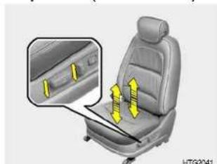 HYUNDAI Azera (2005) - EIGENSCHAFTEN DES HYUNDAI - 2