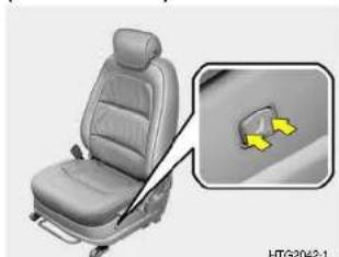 HYUNDAI Azera (2005) - EIGENSCHAFTEN DES HYUNDAI - 1