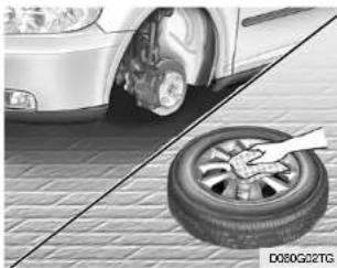 HYUNDAI Azera (2005) - WARNUNG: - 2