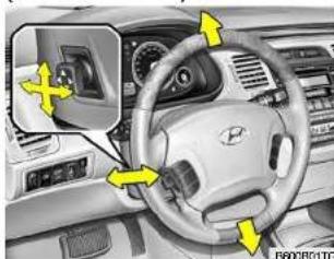 HYUNDAI Azera (2005) - EIGENSCHAFTEN DES HYUNDAI 1 - 1