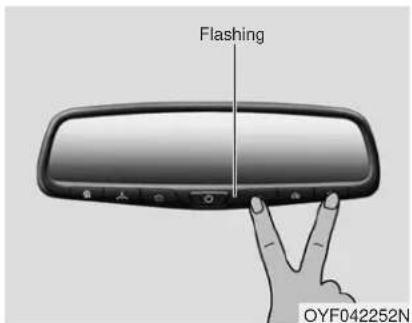 Flashing OYF042252N