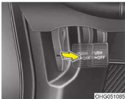 PUSH +OFF PUSH +OFF OHG051085