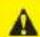 HYUNDAI Azera (2016) - CAUTION - 12 volt battery - 1