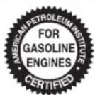 HYUNDAI Azera (2016) - Recommended SAE viscosity number - 1