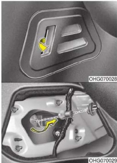 HYUNDAI Azera (2016) - \*NOTICE - 1