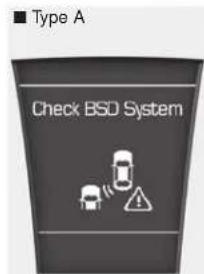 Type A Check BSD System