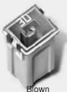 HYUNDAI Azera (2016) - FUSES - 4