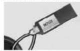 HYUNDAI Azera (2016) - Record your key number - 1