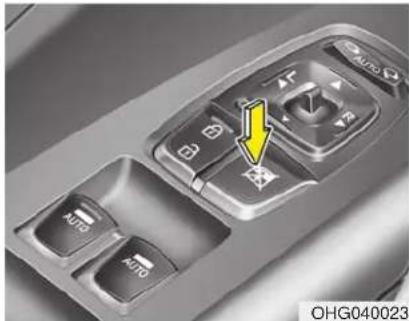 HYUNDAI Azera (2016) - NOTICE - 1