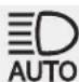HYUNDAI Azera (2016) - Position (Parking) / Tail light indicator - 1