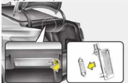 HYUNDAI Azera (2016) - Maintenance - 2