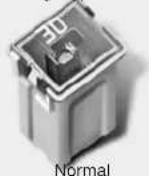 HYUNDAI Azera (2016) - FUSES - 3