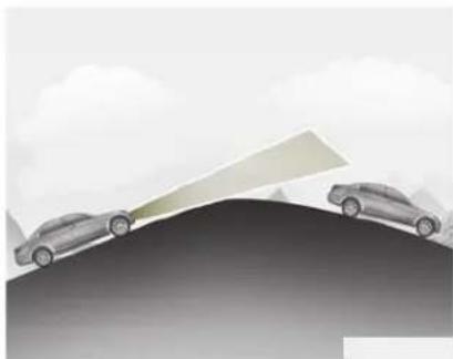 HYUNDAI Azera (2016) - On curves - 2