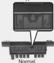 HYUNDAI Azera (2016) - FUSES - 5