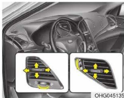 HYUNDAI Azera (2016) - NOTICE - 1