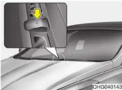 HYUNDAI Azera (2016) - NOTICE - 1