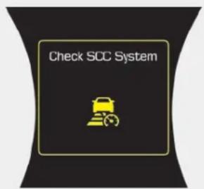 Check SCC System
