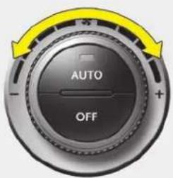 AUTO OFF
