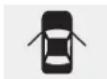 HYUNDAI Azera (2016) - Door ajar warning light - 1