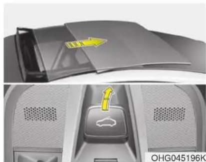 HYUNDAI Azera (2016) - \*NOTICE - 1