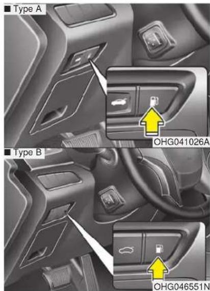 ■ Type A ■ Type B OHG041026A OHG046551N