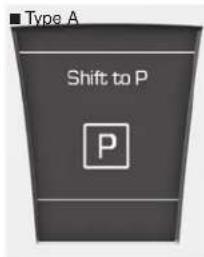 Type A Shift to P P