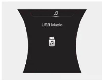 USB Music