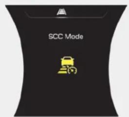 SCC Mode