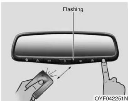 Flashing OYF042251N