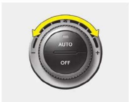 AUTO OFF