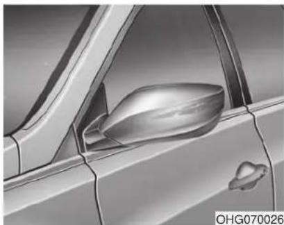 HYUNDAI Azera (2016) - NOTICE - 1
