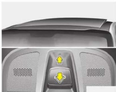 HYUNDAI Azera (2016) - \*NOTICE - 1
