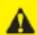 HYUNDAI Azera (2016) - WARNING - Check surroundings - 1